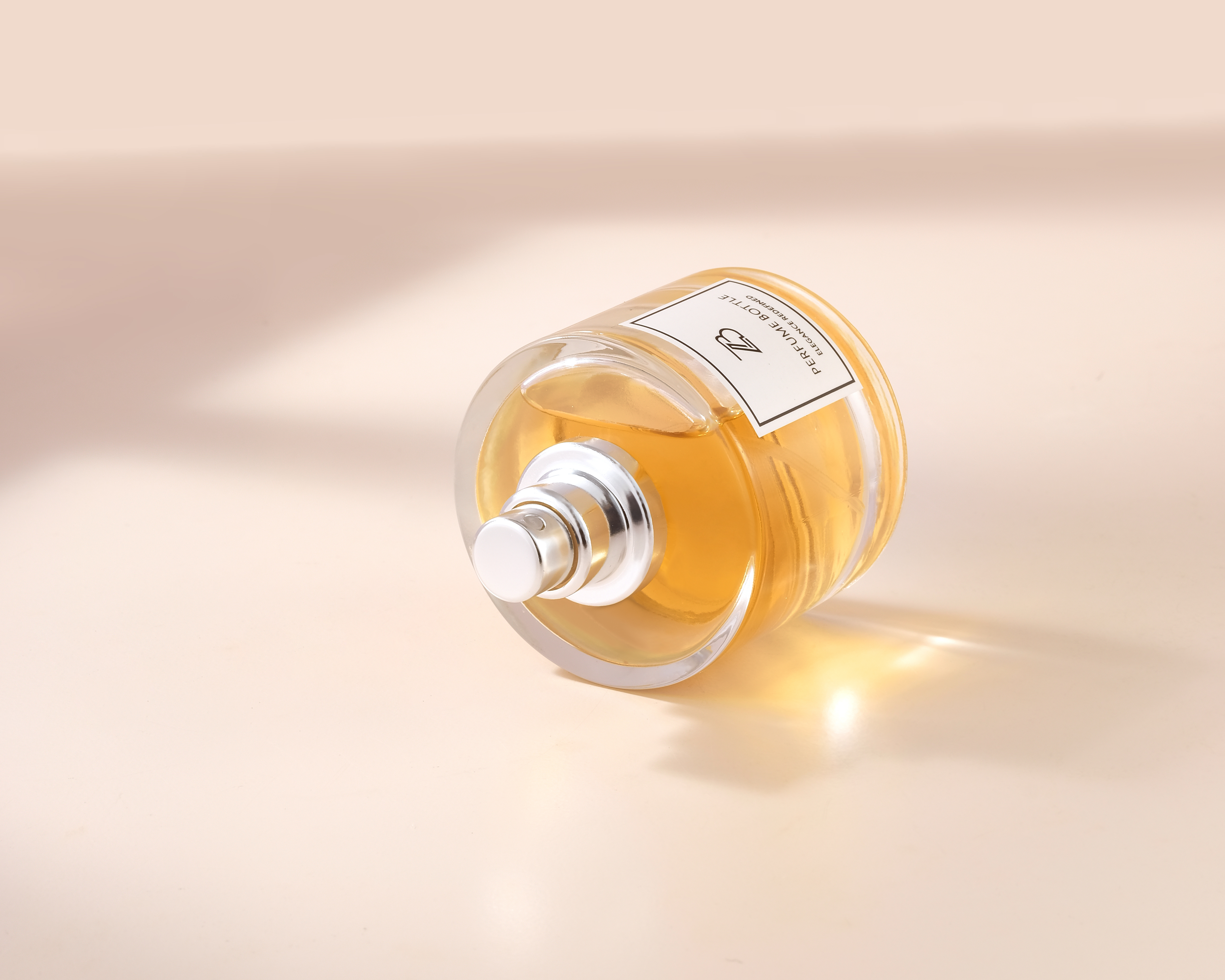 PERFUME BOTTLE