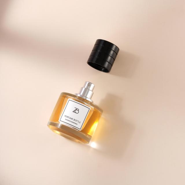 PERFUME BOTTLE