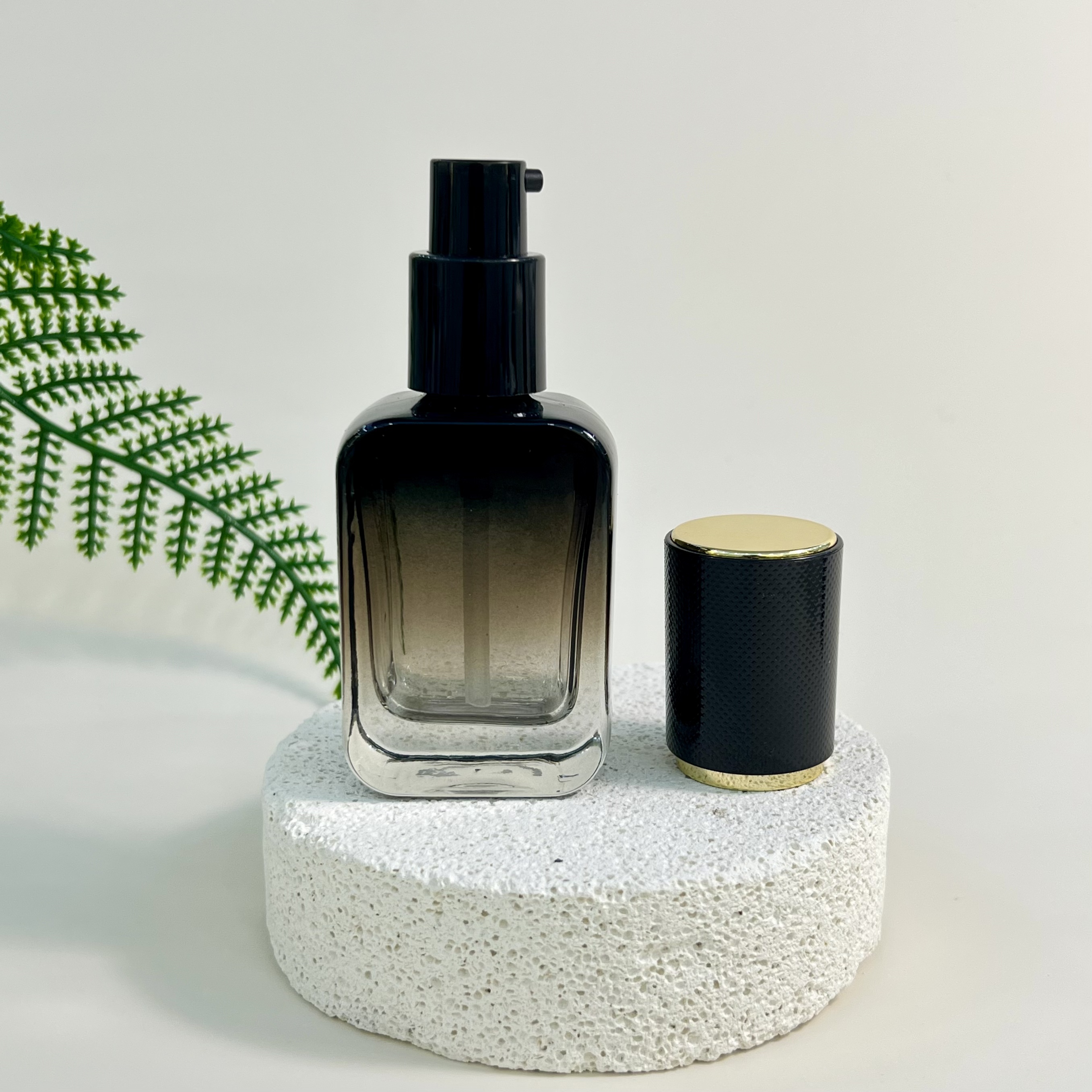 FOUNDATION BOTTLE