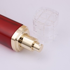 COSMETIC BOTTLE SET