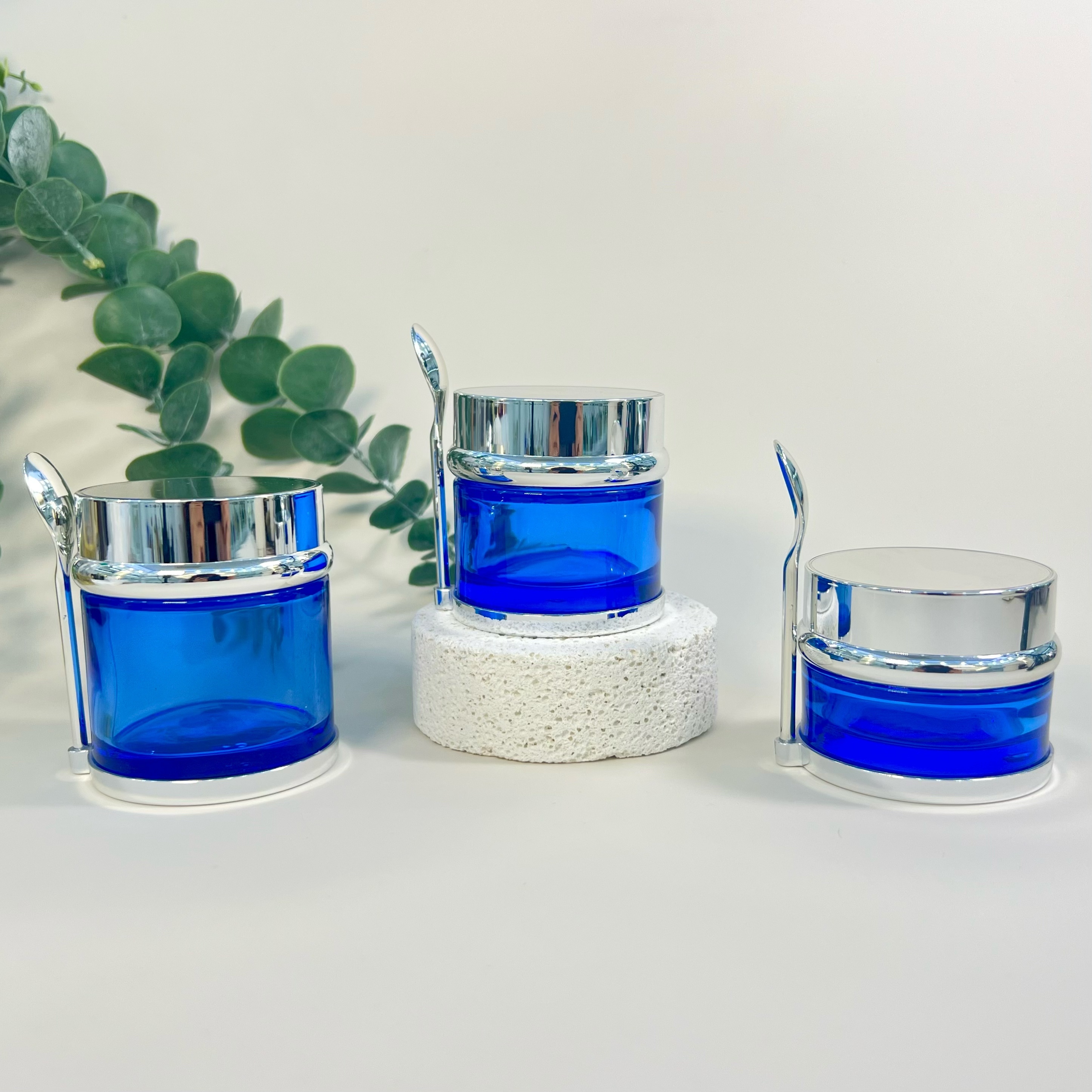 COSMETIC JAR
