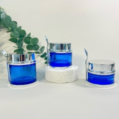 COSMETIC JAR
