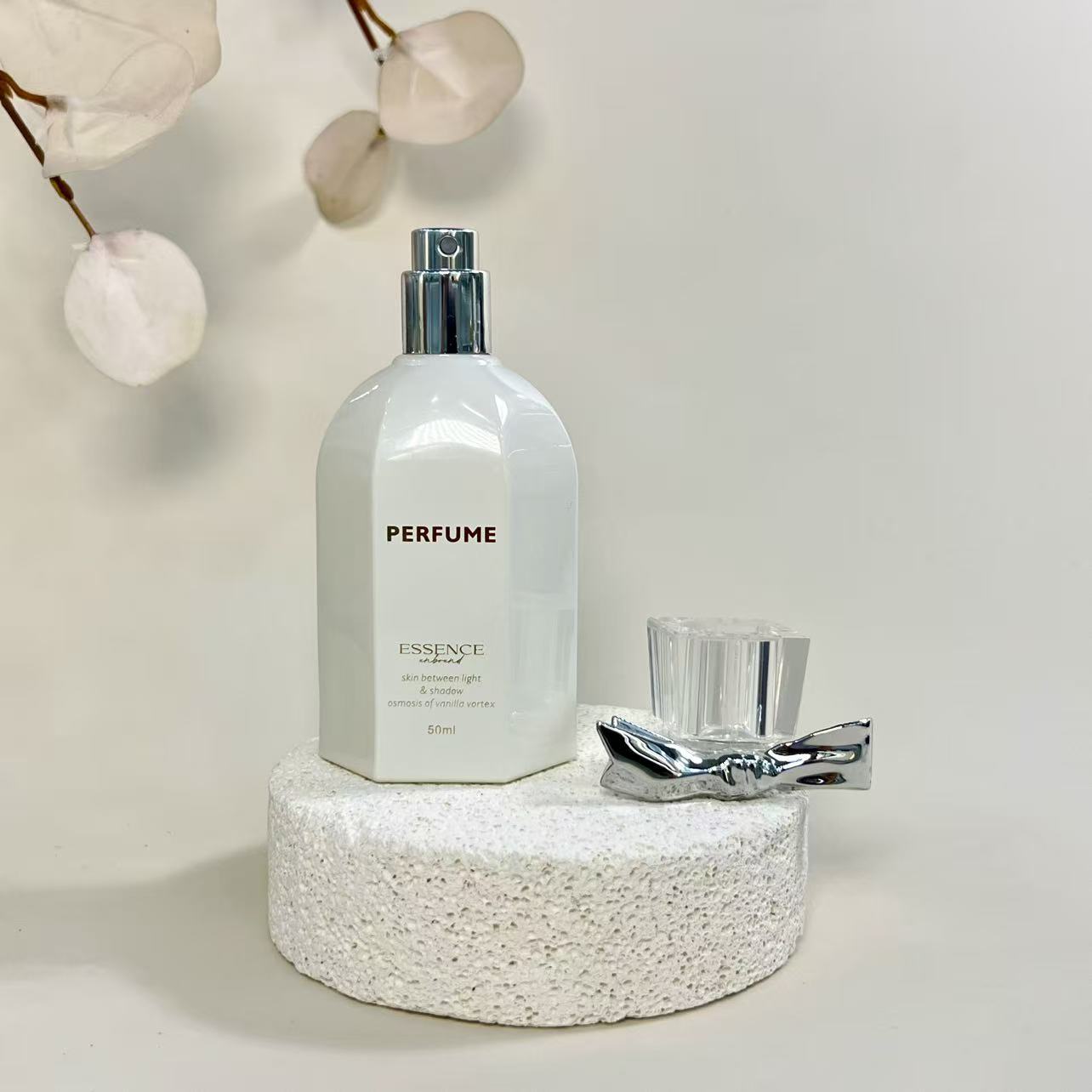 PERFUME BOTTLE