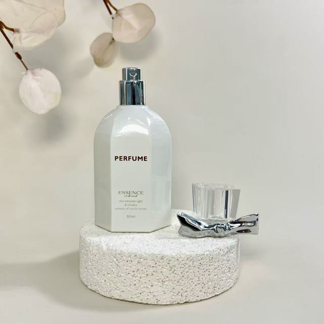 PERFUME BOTTLE