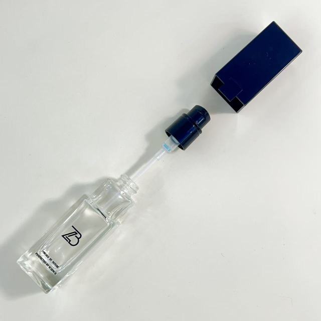 FOUNDATION BOTTLE