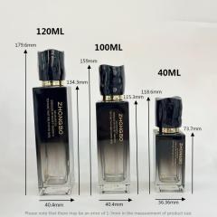 COSMETIC BOTTLE SET