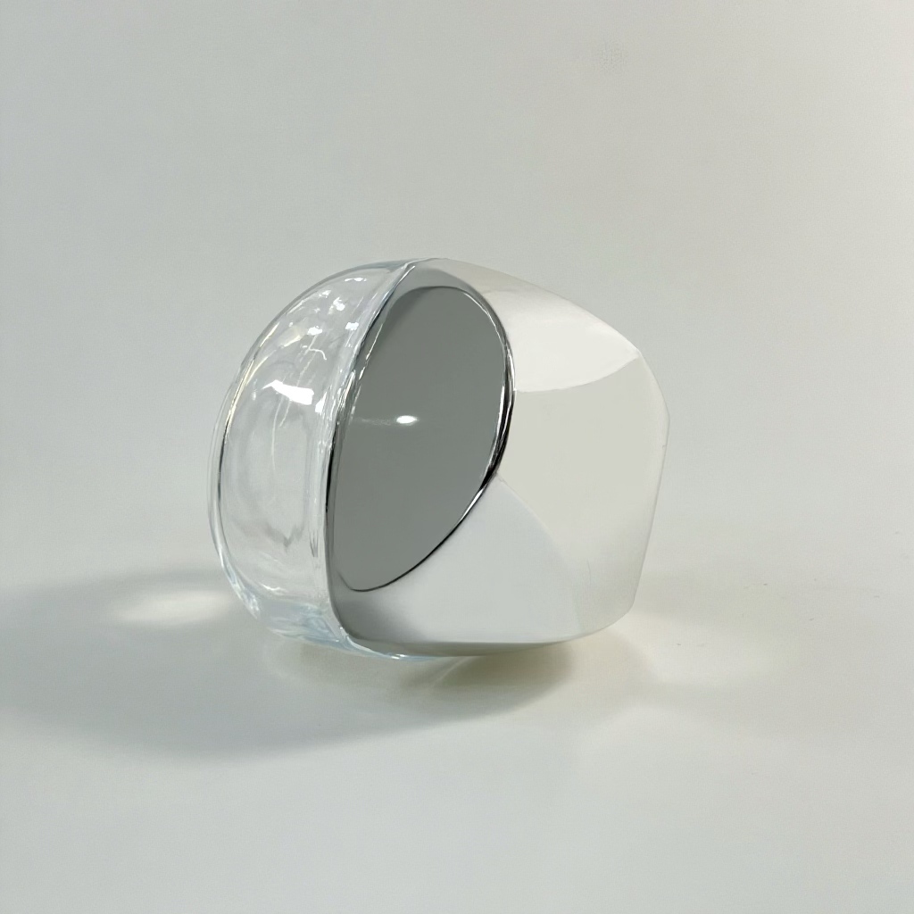 COSMETIC JAR