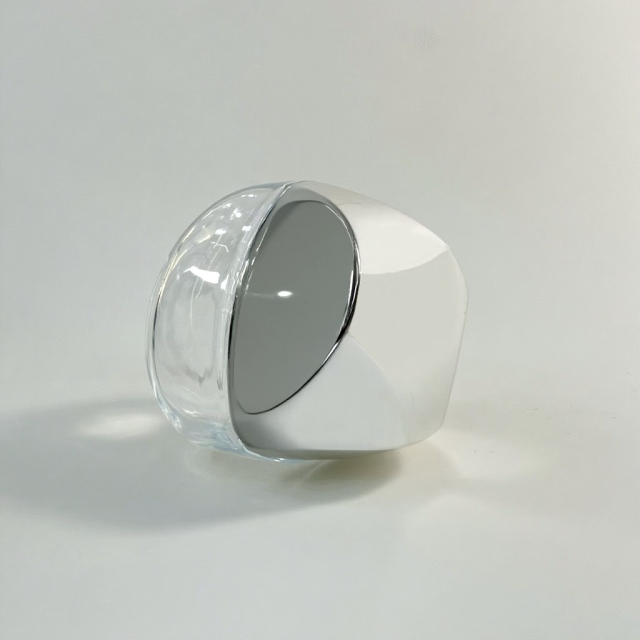 COSMETIC JAR