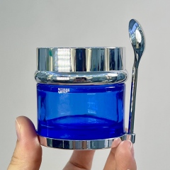 COSMETIC JAR