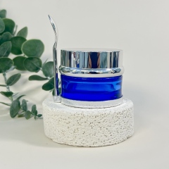 COSMETIC JAR