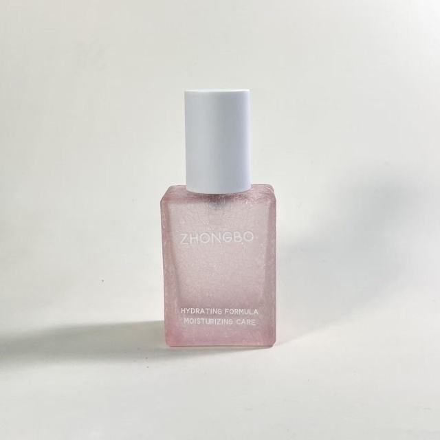 FOUNDATION BOTTLE
