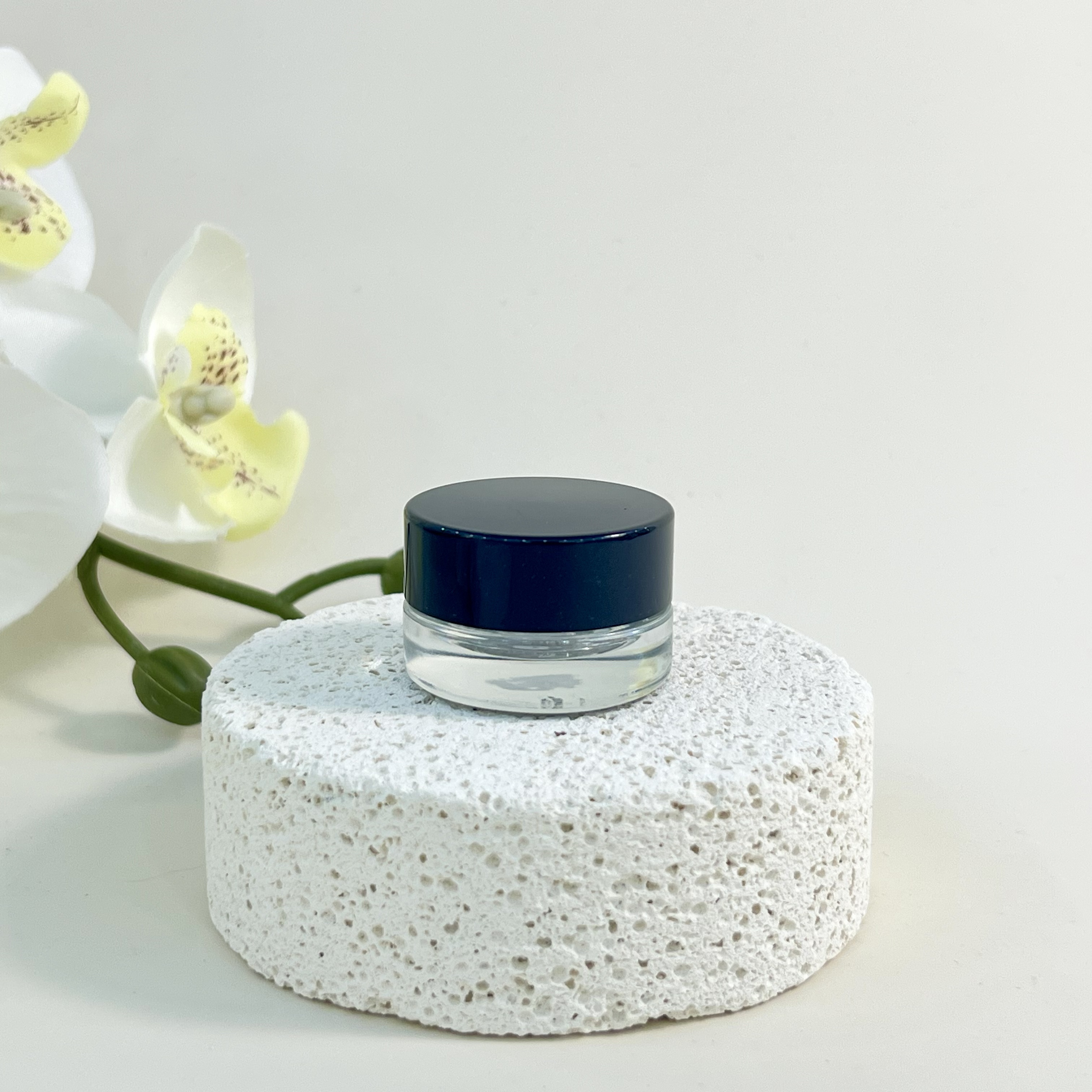 COSMETIC JAR