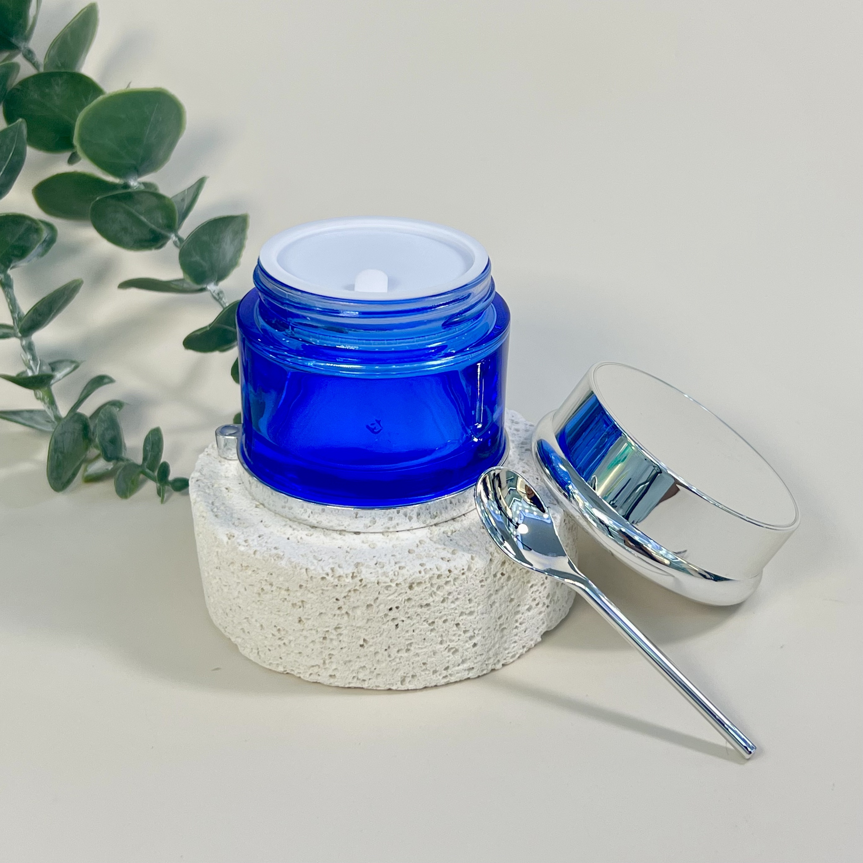 COSMETIC JAR