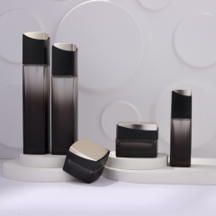 COSMETIC BOTTLE SET