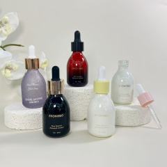 ESSENTIAL OIL DROPPER BOTTLE