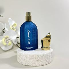 PERFUME BOTTLE