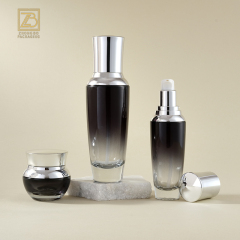 COSMETIC BOTTLE SET
