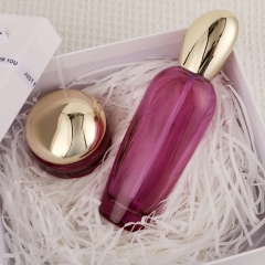 COSMETIC BOTTLE SET