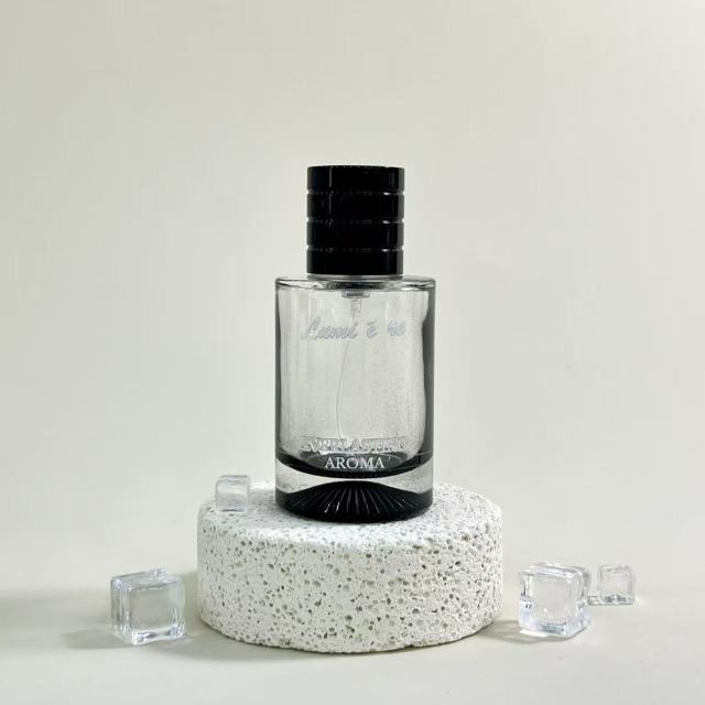 PERFUME BOTTLE