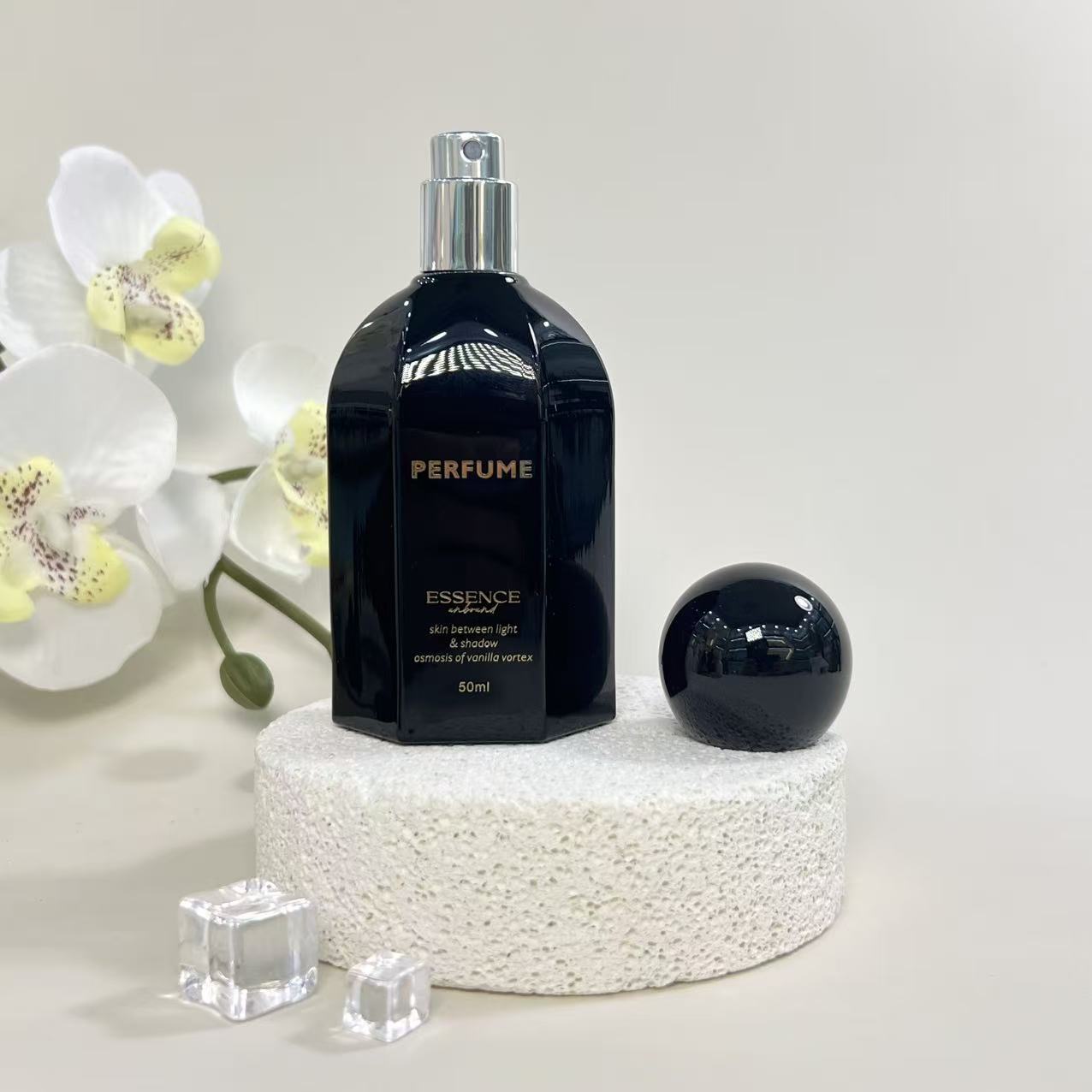PERFUME BOTTLE