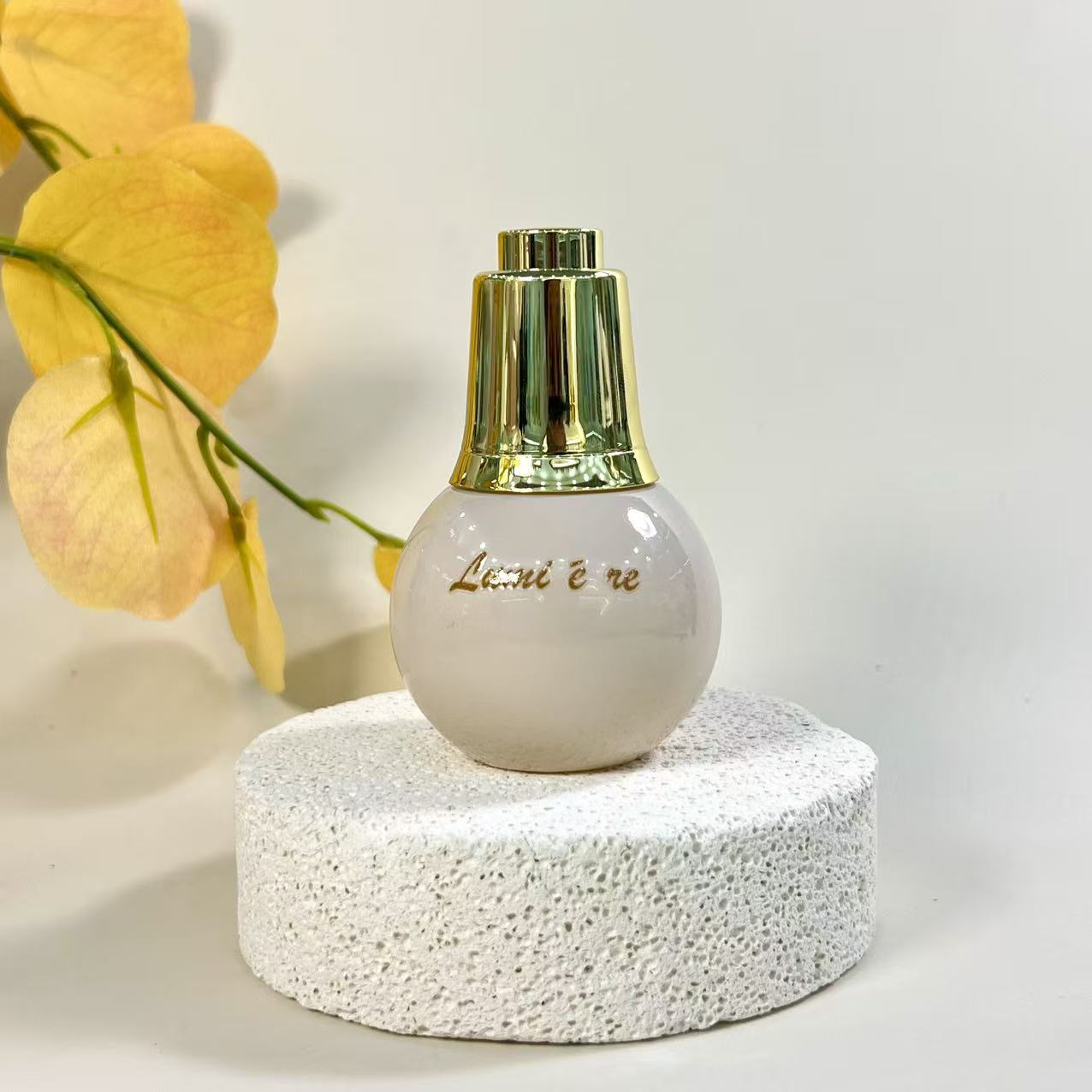 ESSENTIAL OIL DROPPER BOTTLE