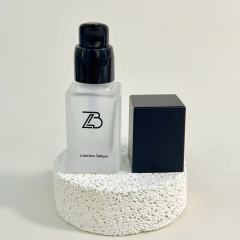 FOUNDATION BOTTLE