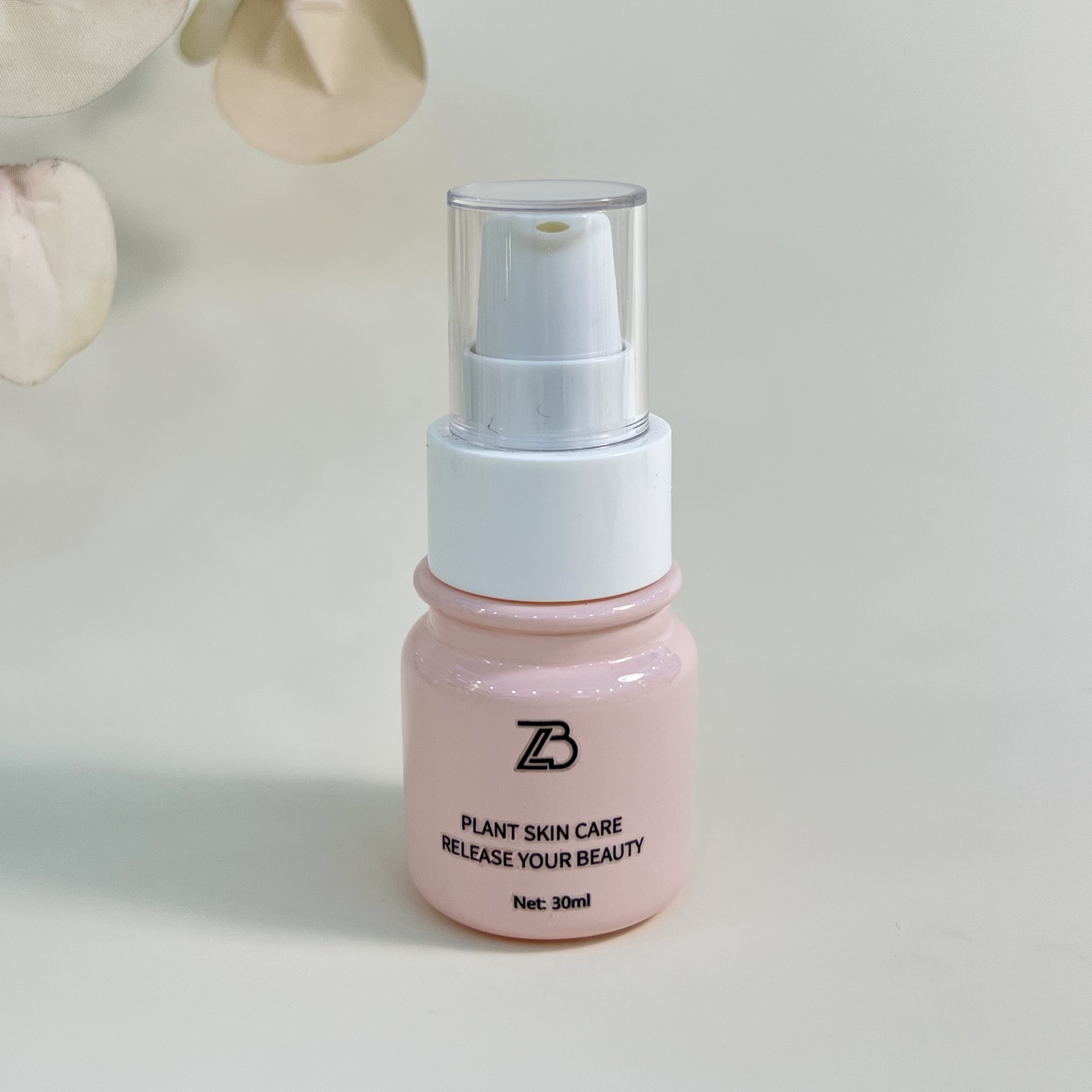 FOUNDATION BOTTLE