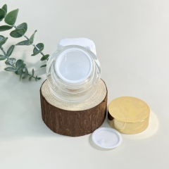 COSMETIC JAR