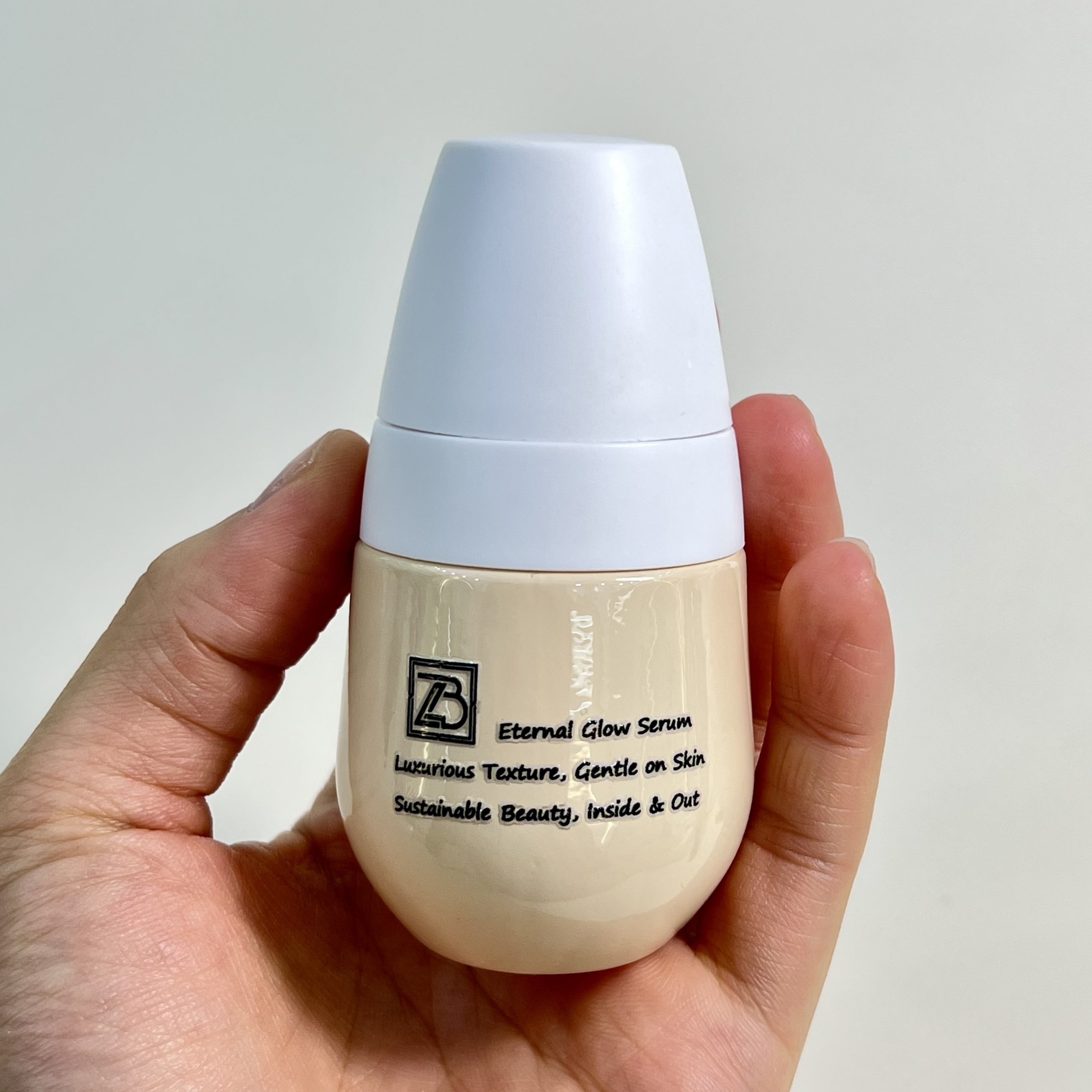 FOUNDATION BOTTLE