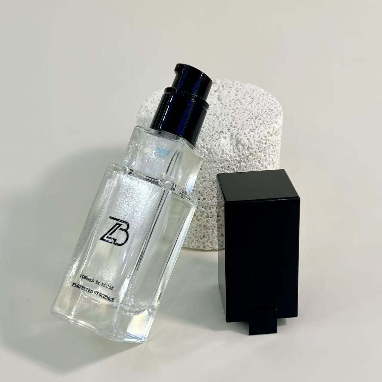 FOUNDATION BOTTLE