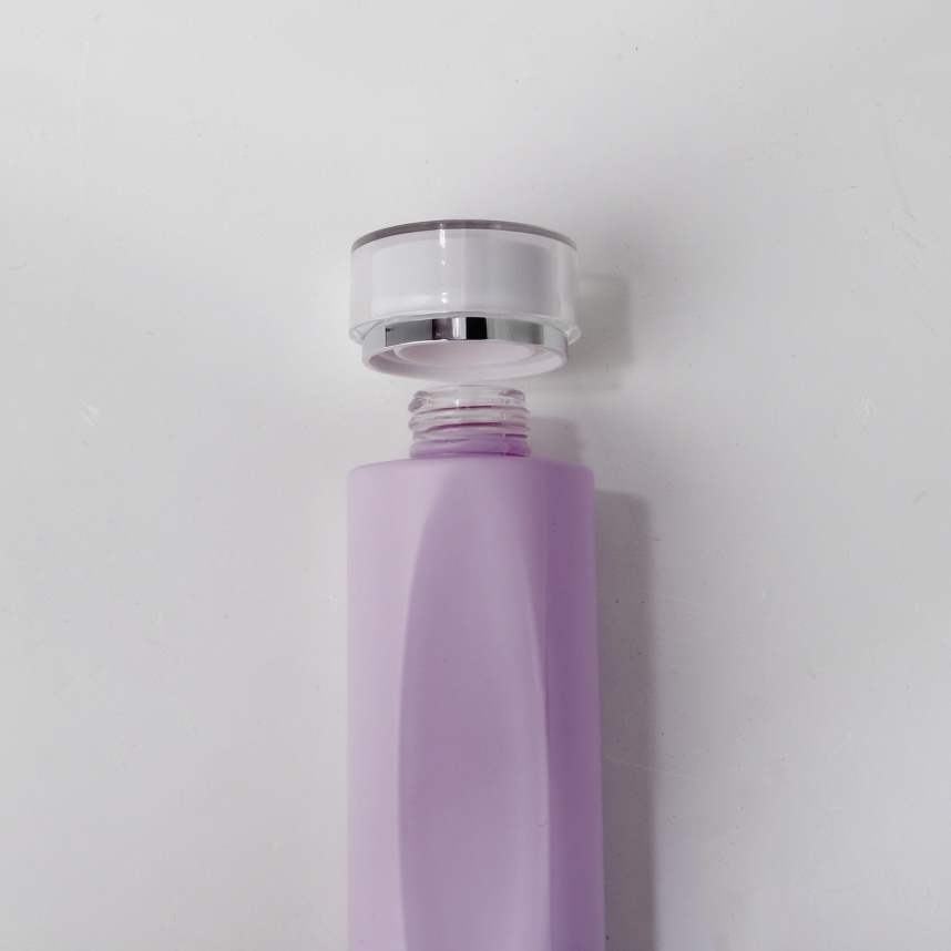 COSMETIC BOTTLE SET
