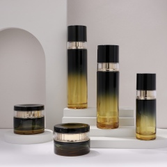 COSMETIC BOTTLE SET