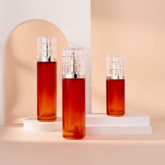 COSMETIC BOTTLE SET