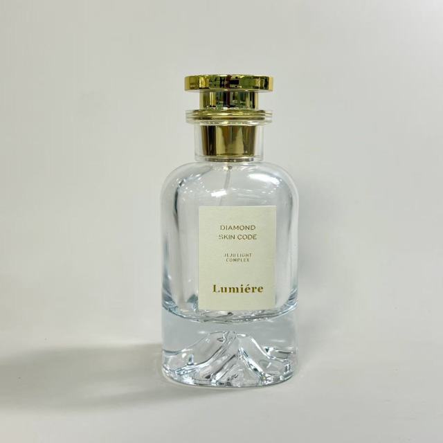 PERFUME BOTTLE