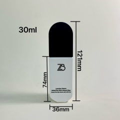 FOUNDATION BOTTLE