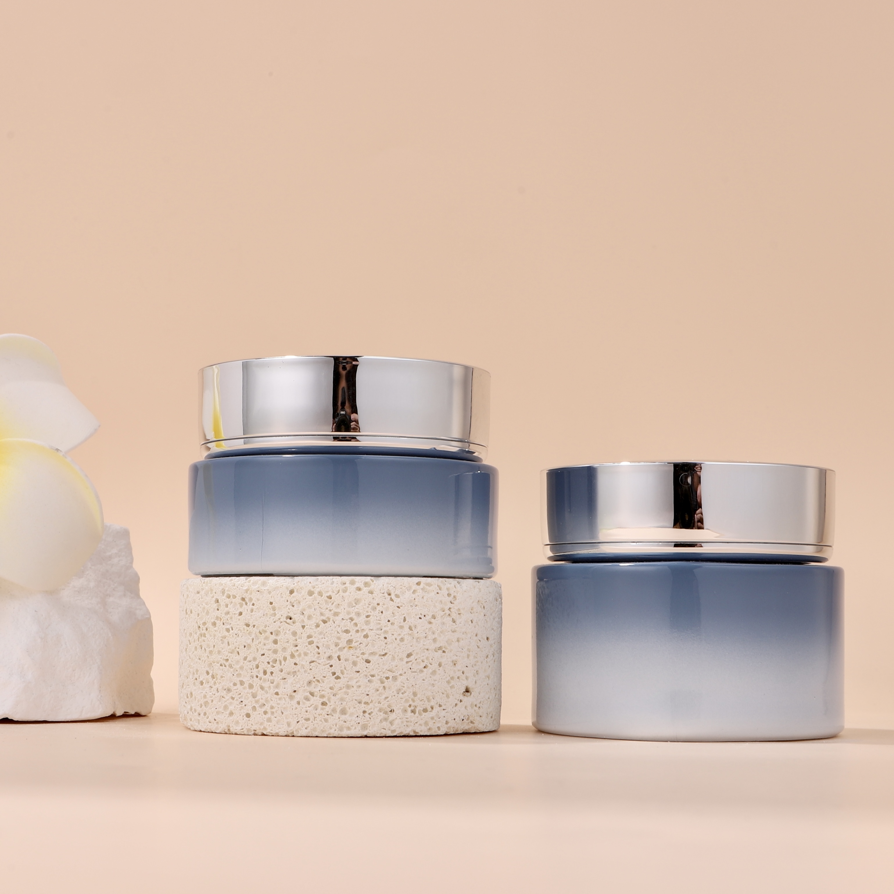 COSMETIC BOTTLE SET