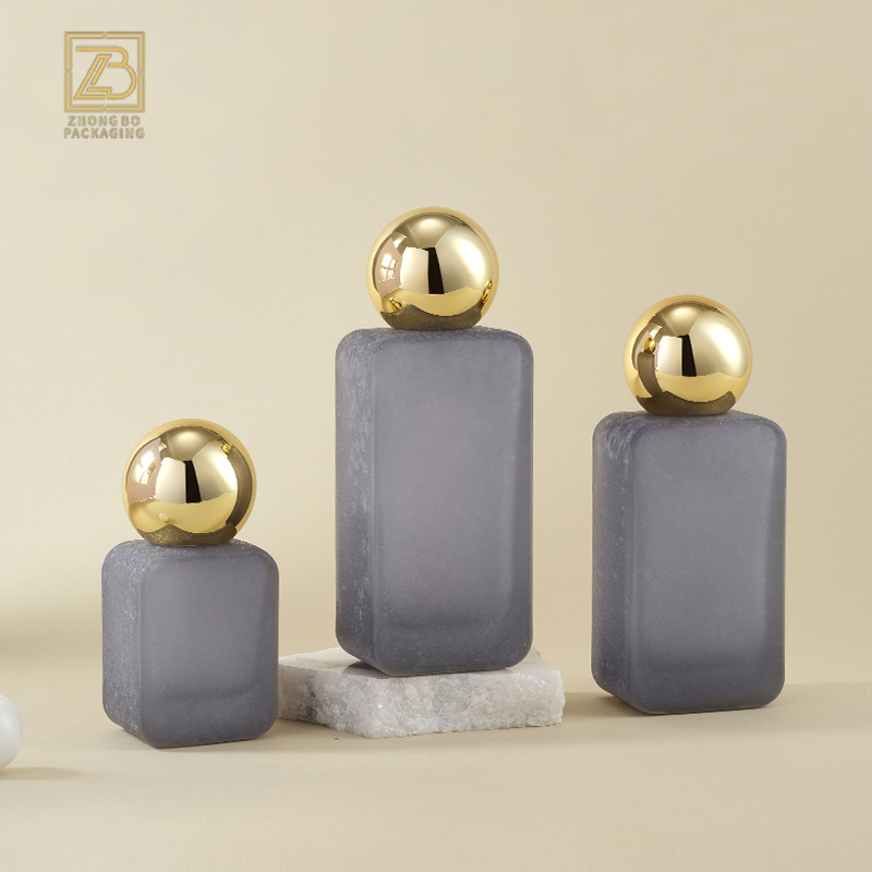 COSMETIC BOTTLE SET