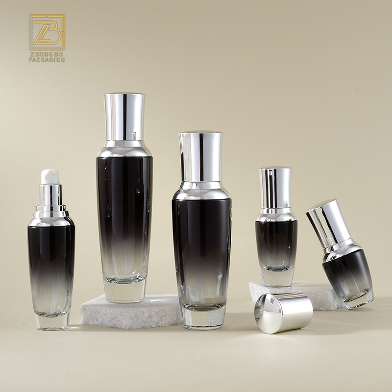 COSMETIC BOTTLE SET