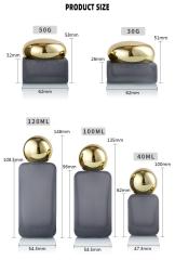 COSMETIC BOTTLE SET