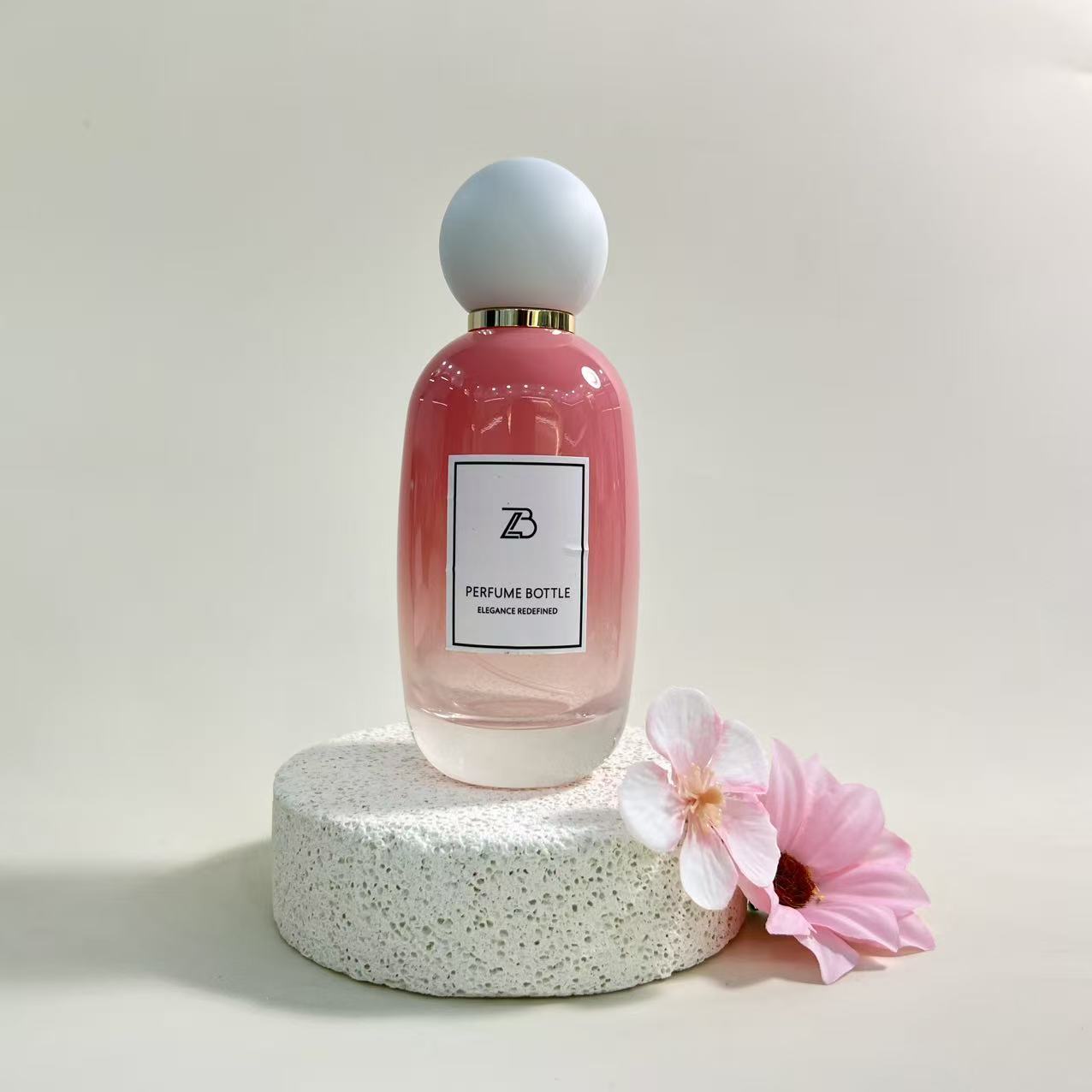 PERFUME BOTTLE