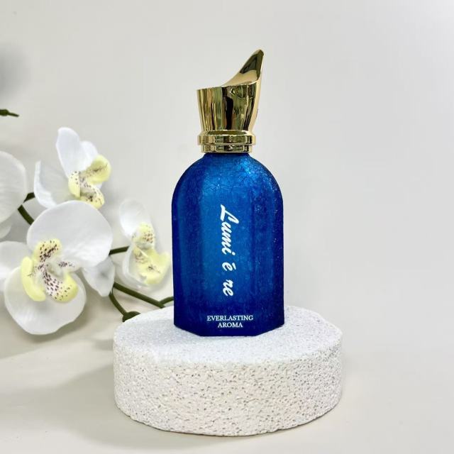 PERFUME BOTTLE