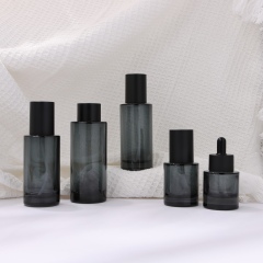 COSMETIC BOTTLE SET