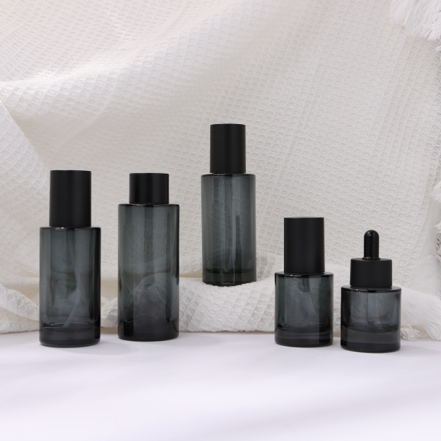 COSMETIC BOTTLE SET