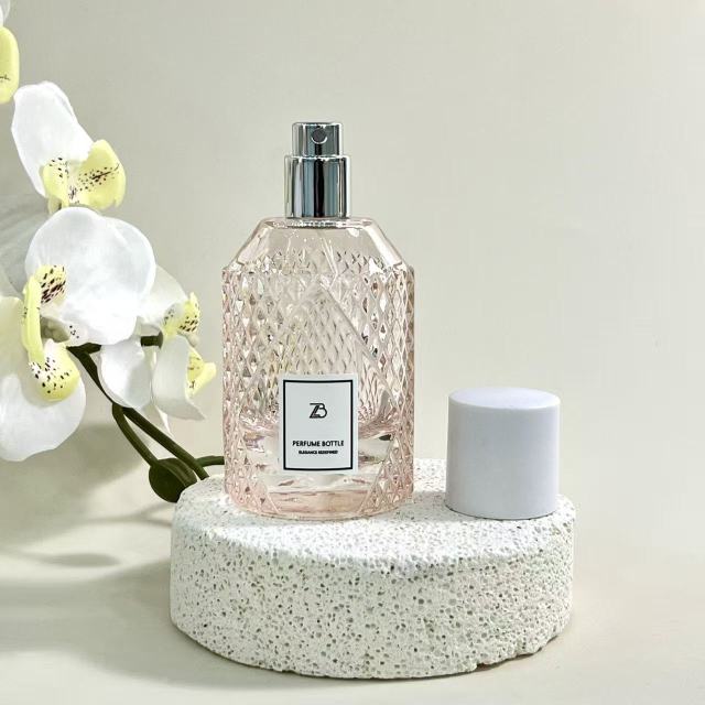 PERFUME BOTTLE