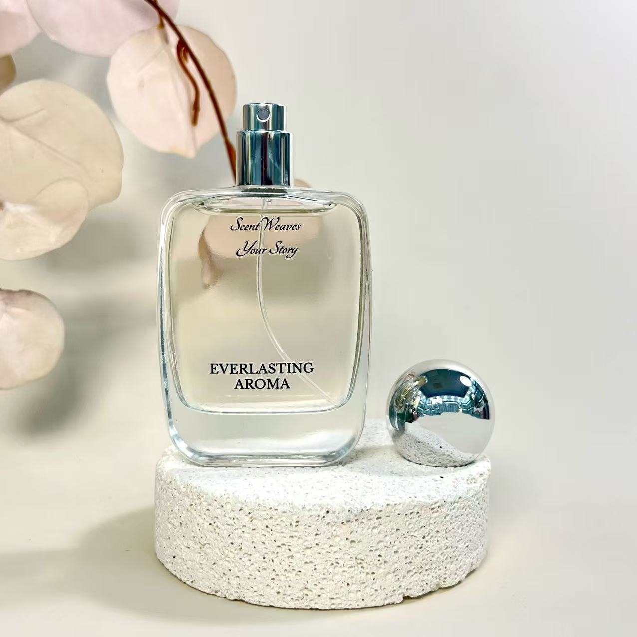 PERFUME BOTTLE