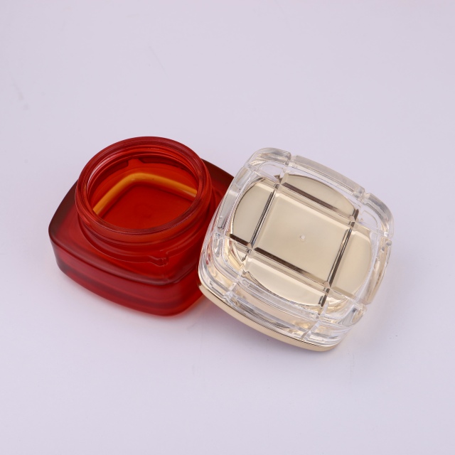 COSMETIC BOTTLE SET