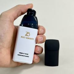 FOUNDATION BOTTLE