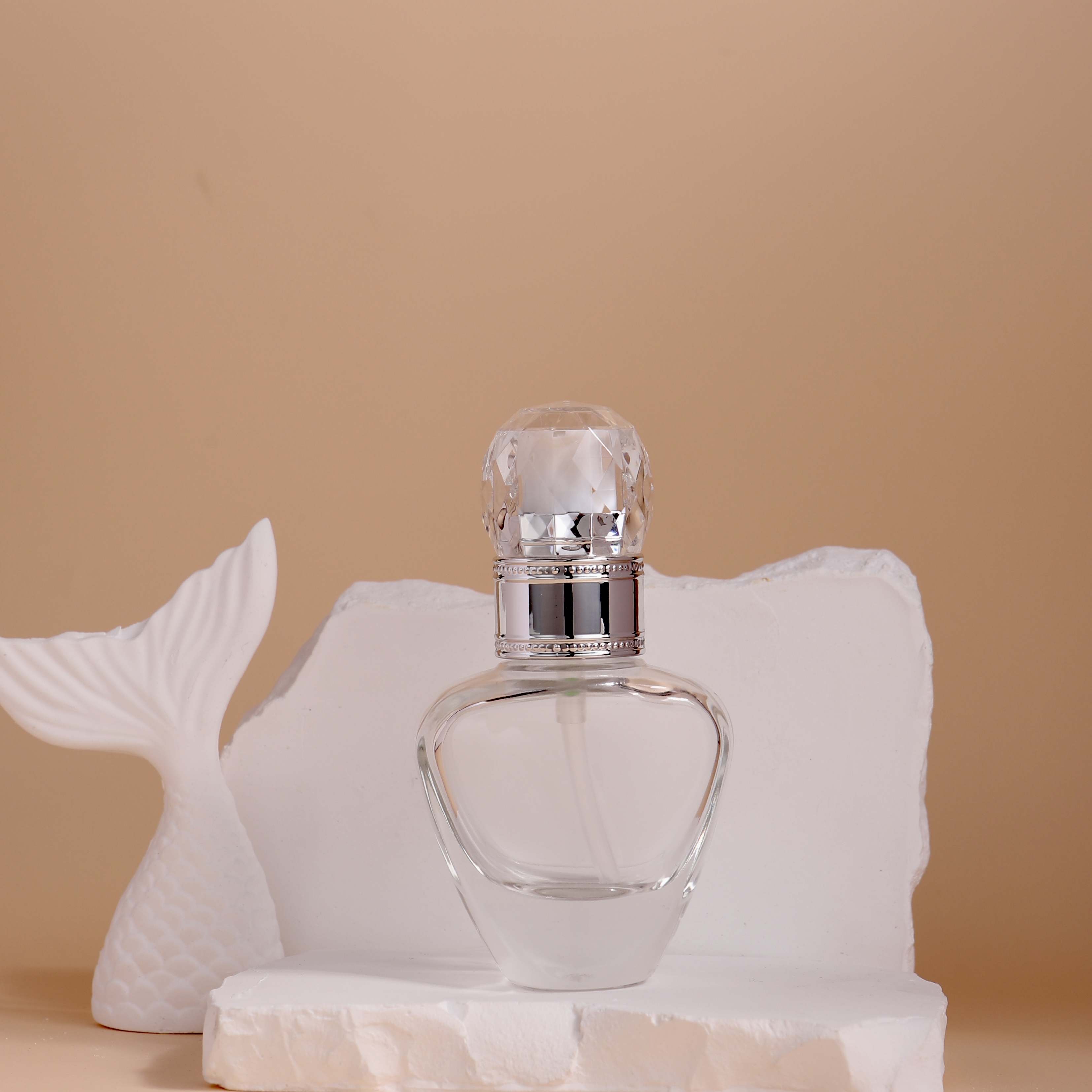 FOUNDATION BOTTLE