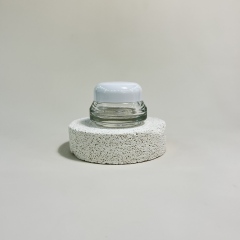 COSMETIC JAR