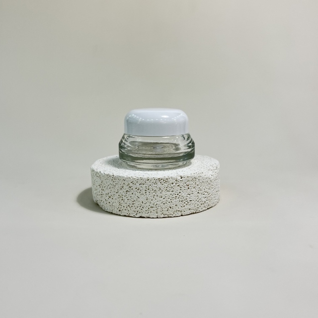 COSMETIC JAR